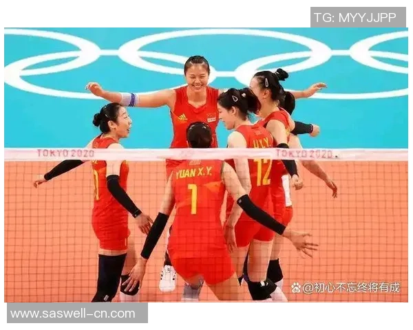 武汉排球队战术分析与表现评估全面解读