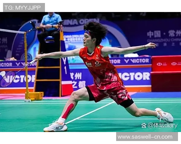 武汉羽毛球队在羽毛球战术排行榜中荣获第六名的辉煌成就分析 武汉羽毛球队在羽毛球战术排行榜中荣获第六名的辉煌成就分析