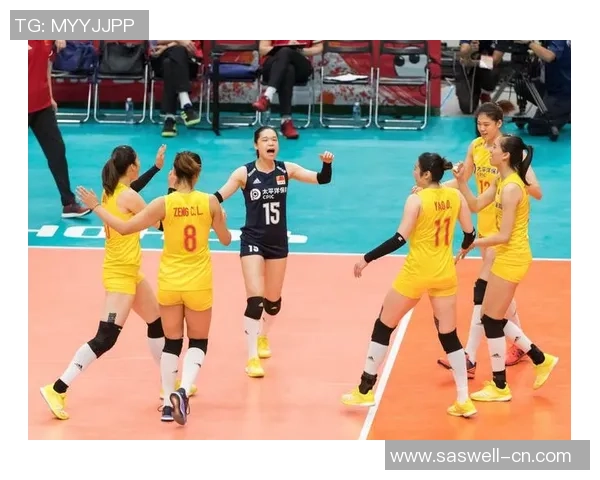 深圳排球队引领最新排球节奏TOP10榜单展现实力与魅力