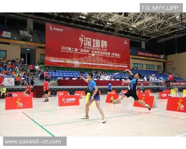 深圳羽毛球队在城市联赛中的团队协作表现分析与点评 深圳羽毛球队在城市联赛中的团队协作表现分析与点评