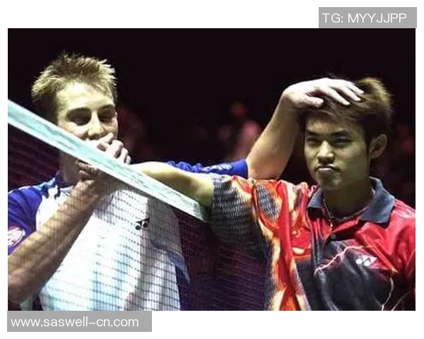 深圳羽毛球队进攻战术解析与训练方法深度剖析