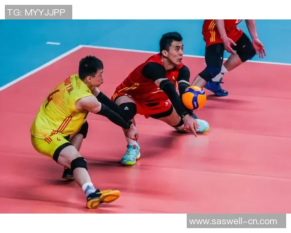 重庆排球队心理素质强劲表现荣登全国第二名引发关注