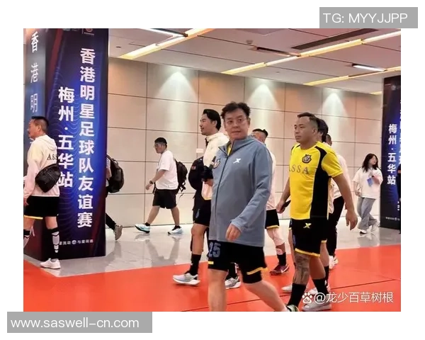香港足球明星队精彩赛事回顾与球员表现分析