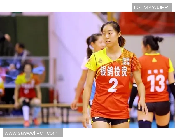 李静专访:回顾排球历程 李静专访:回顾排球历程