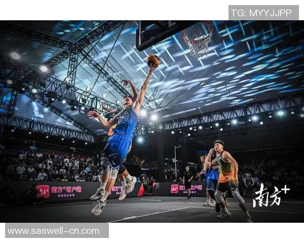 热议篮球：南京篮球队的力量变革