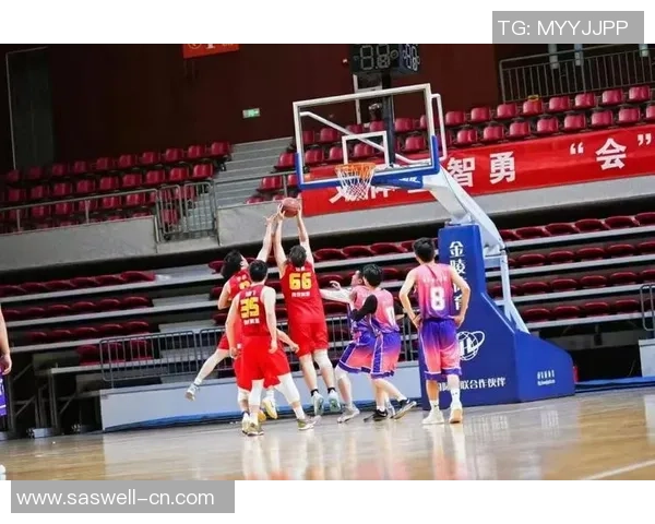 篮球专题：聚焦武汉篮球队的战术