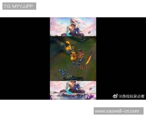 和平精英深度：解密IG的控制