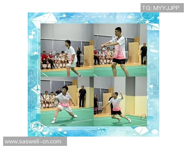 羽毛球纪实:记录北京羽毛球队的奋斗经历 羽毛球纪实:记录北京羽毛球队的奋斗经历