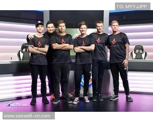 对话周娜：谈CS_GO生涯