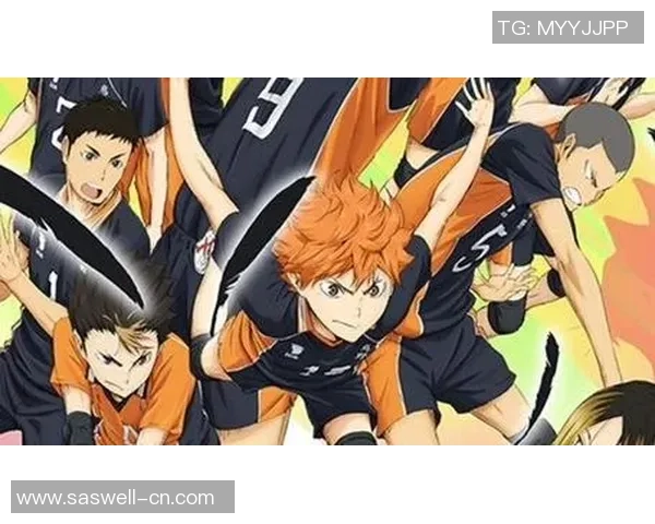 从零开始：排球实力完全攻略_1