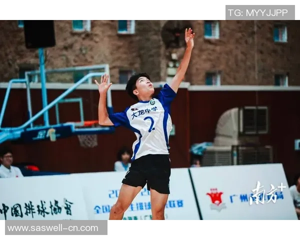 排球焦点：广州排球队的心理素质探讨_1