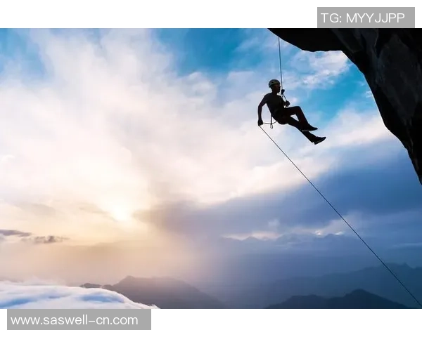 深度对话:陈敏的极限运动人生 深度对话:陈敏的极限运动人生