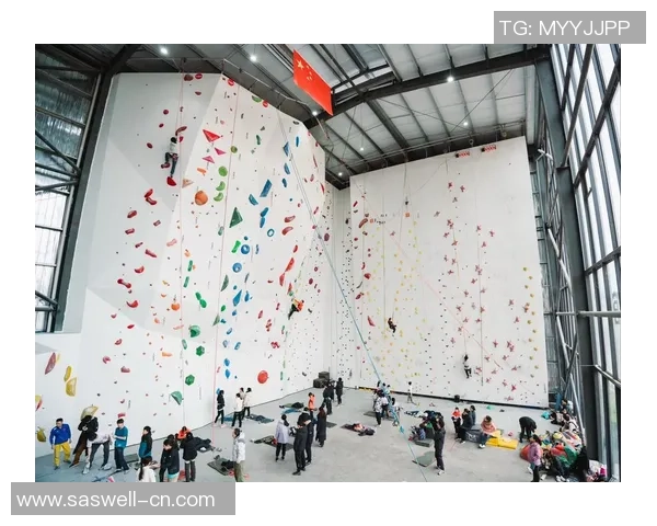 攀岩评论：深圳攀岩队的中路突破得失