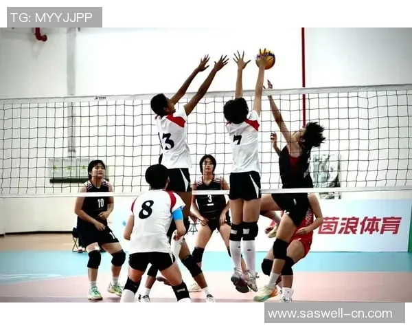专业解读：上海排球队的节奏打法