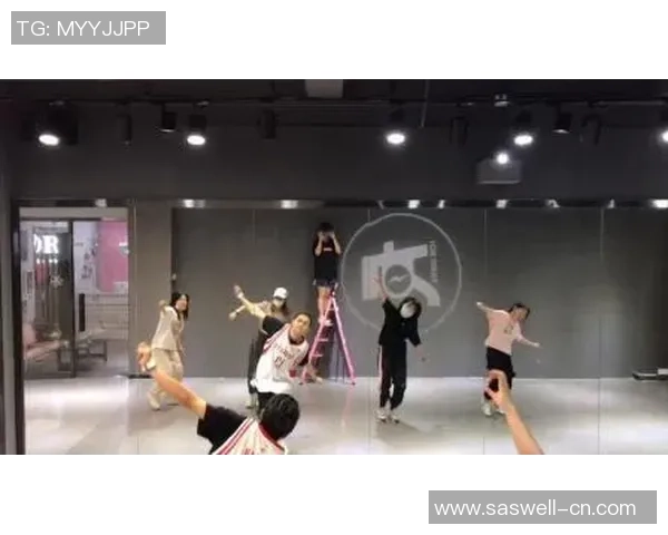 数据分析:深圳街舞队的意识表现 数据分析:深圳街舞队的意识表现