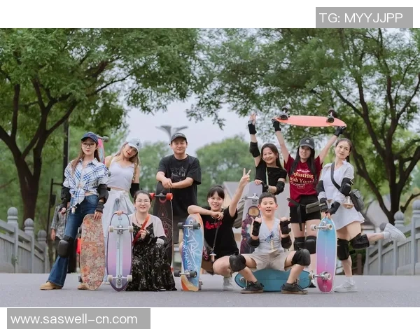 滑板热点：解读西安滑板队的区域防守