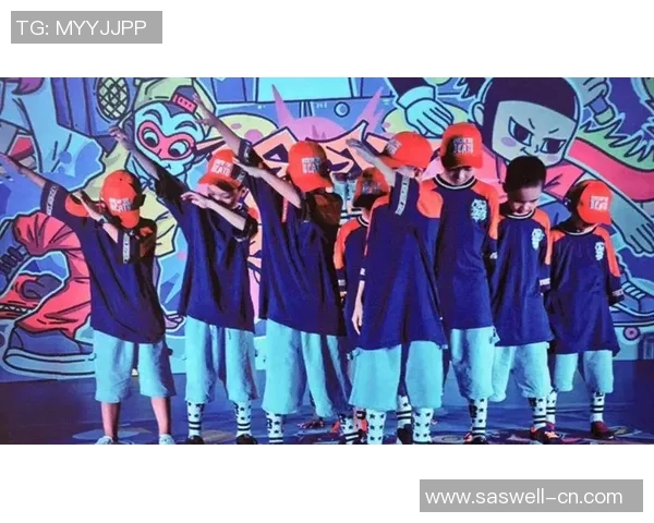 2026街舞意识排行榜：重庆街舞队位居第5名