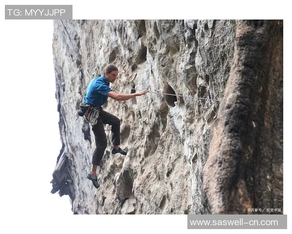 极限运动联赛点评：重庆攀岩队的配合表现