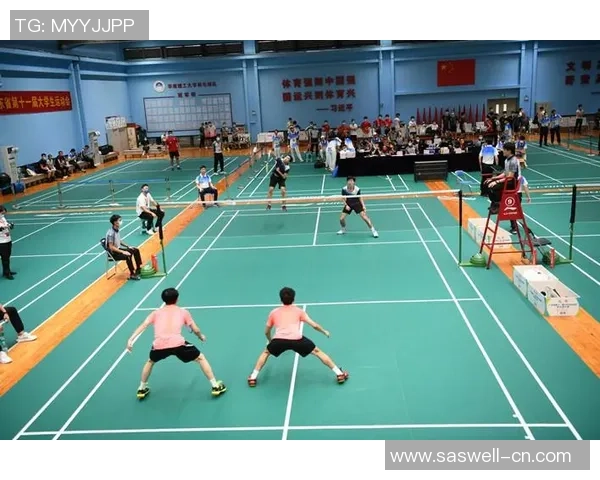 羽毛球评论：西安羽毛球队的整体压制得失